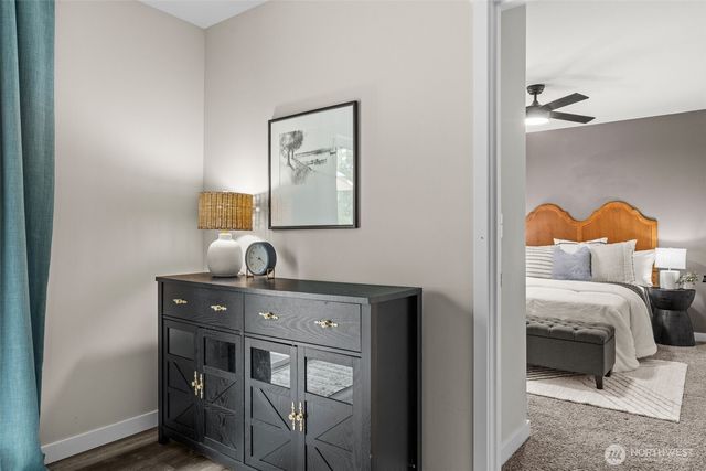 61 E Ellinor Peak Place, Belfair, WA 98528