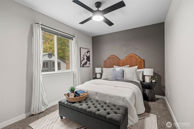 61 E Ellinor Peak Place, Belfair, WA 98528