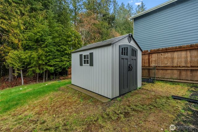 61 E Ellinor Peak Place, Belfair, WA 98528