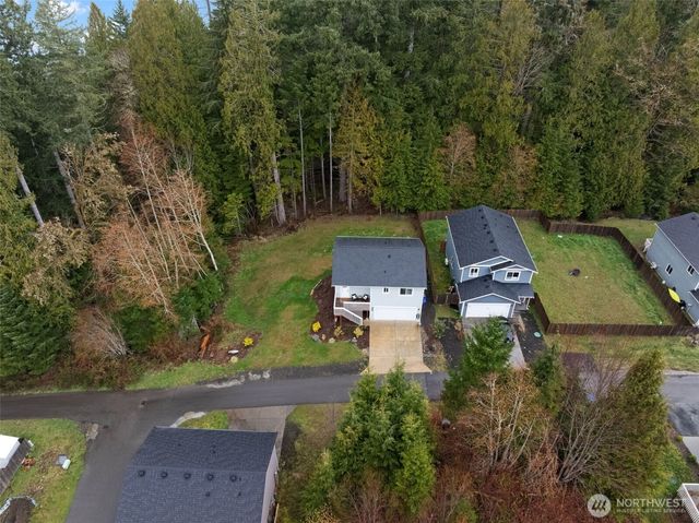 61 E Ellinor Peak Place, Belfair, WA 98528