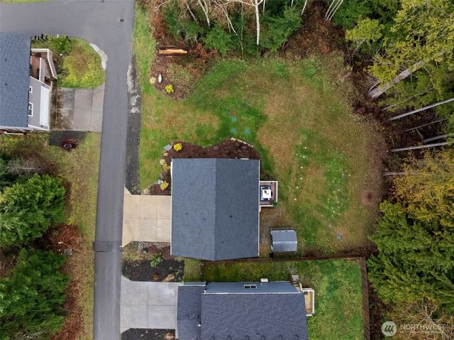 61 E Ellinor Peak Place, Belfair, WA 98528