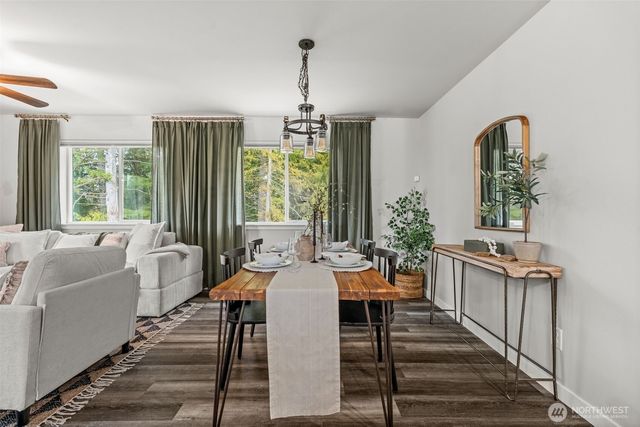 61 E Ellinor Peak Place, Belfair, WA 98528