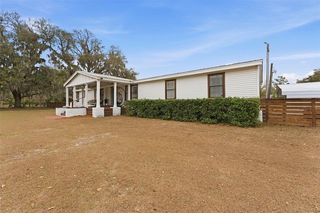 11040 BROWNING ROAD, Lithia, FL 33547