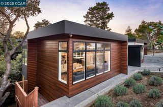 1110 Sterling Ave, Berkeley, CA 94708