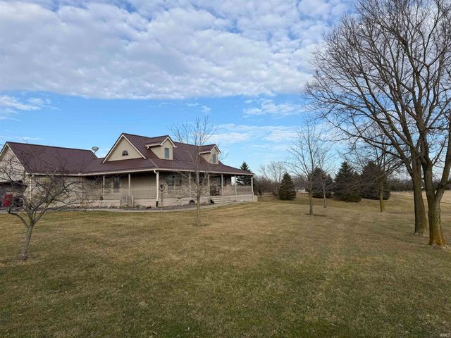5093 County Road 68, Spencerville, IN 46788