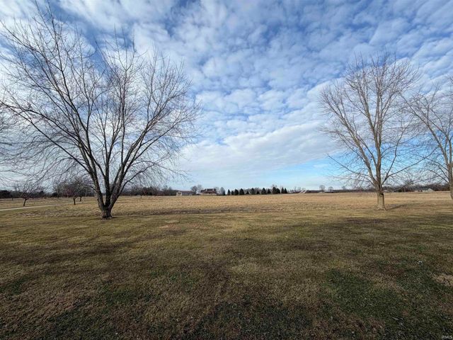 5093 County Road 68, Spencerville, IN 46788