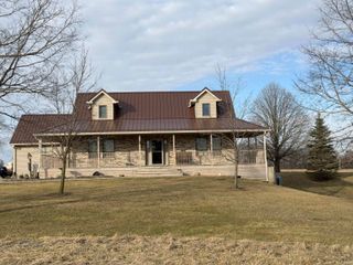 5093 County Road 68, Spencerville, IN 46788