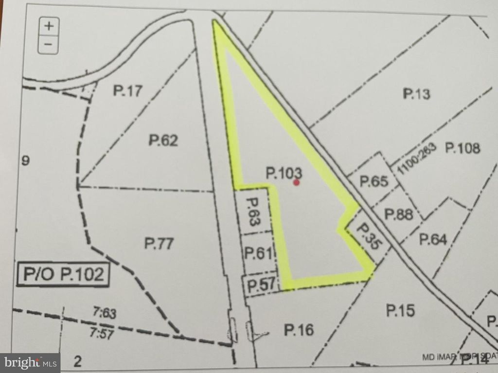 OAKLAND, Ridgely, MD 21660
