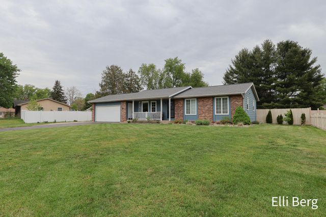 8742 Shadowbrook Drive, Jenison, MI 49428