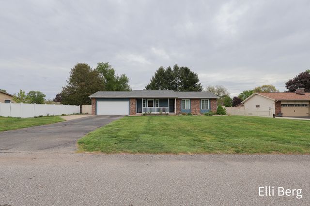 8742 Shadowbrook Drive, Jenison, MI 49428