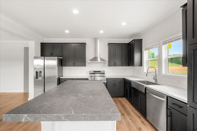 300 Belmont Lane, London, KY 40741