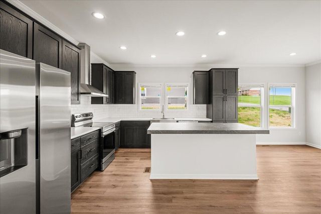 300 Belmont Lane, London, KY 40741
