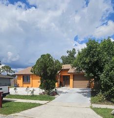 5975 spearman CIR N, North Port, FL 34287