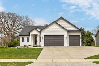 1509 Ponstein Drive, Georgetown Twp, MI 49426