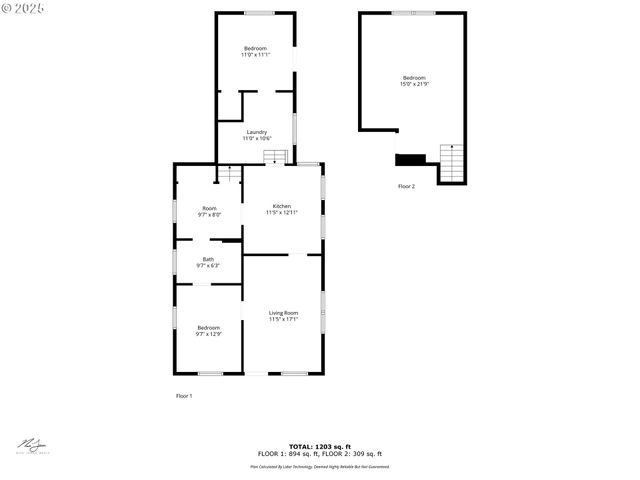 2156 ROOSEVELT Blvd, Eugene, OR 97402