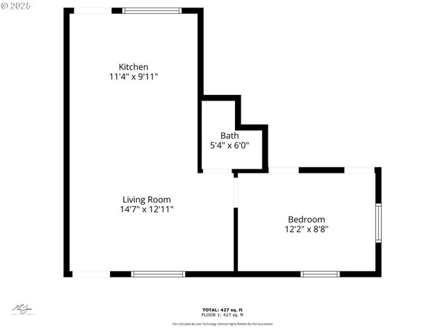 2156 ROOSEVELT Blvd, Eugene, OR 97402