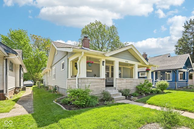 4245 Guilford Avenue, Indianapolis, IN 46205