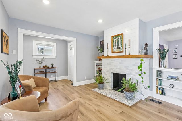 4245 Guilford Avenue, Indianapolis, IN 46205
