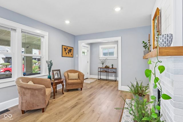 4245 Guilford Avenue, Indianapolis, IN 46205