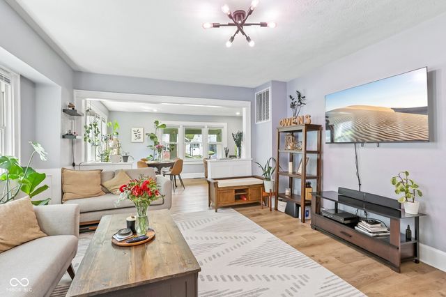 4245 Guilford Avenue, Indianapolis, IN 46205