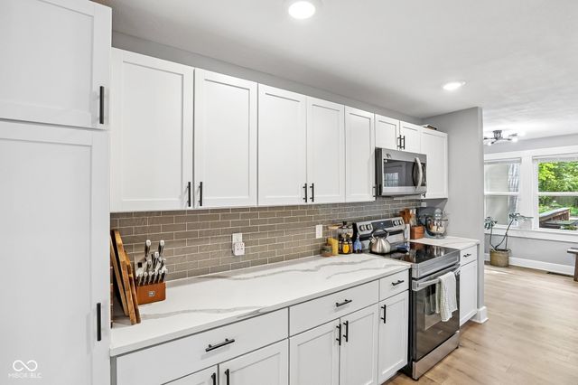 4245 Guilford Avenue, Indianapolis, IN 46205