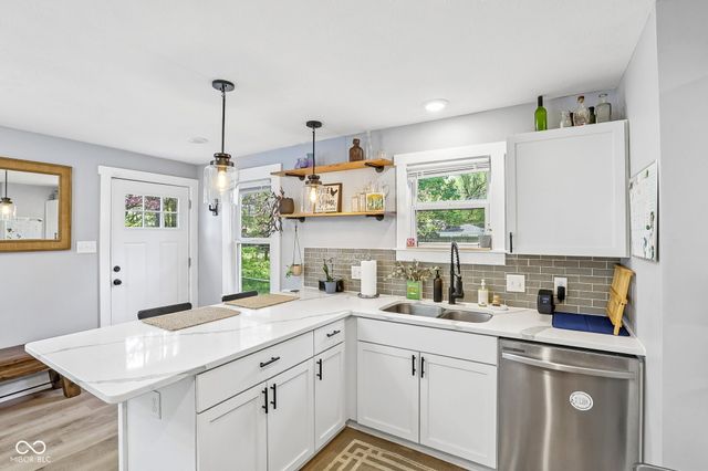 4245 Guilford Avenue, Indianapolis, IN 46205