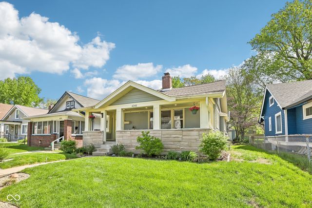 4245 Guilford Avenue, Indianapolis, IN 46205