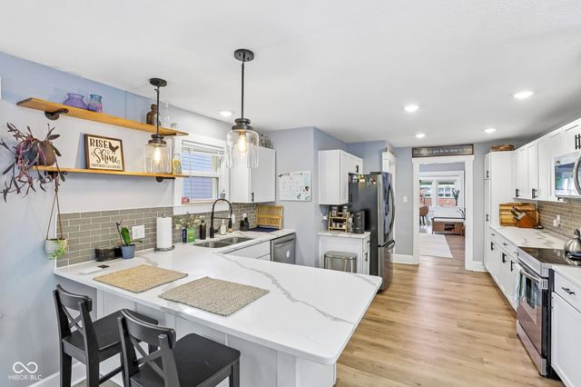 4245 Guilford Avenue, Indianapolis, IN 46205