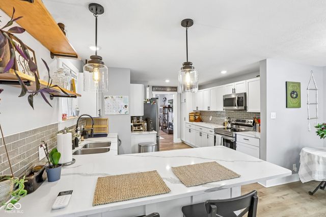 4245 Guilford Avenue, Indianapolis, IN 46205