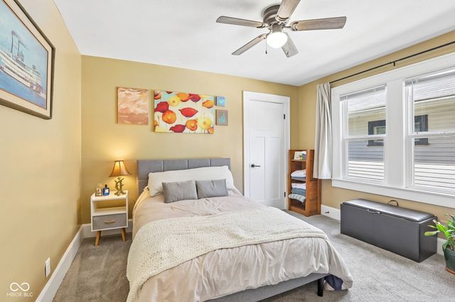 4245 Guilford Avenue, Indianapolis, IN 46205
