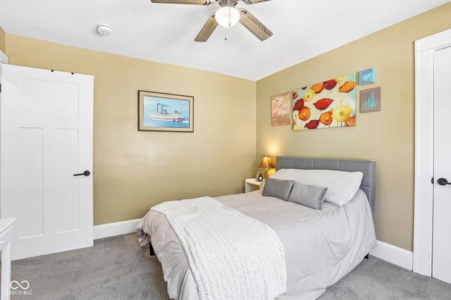 4245 Guilford Avenue, Indianapolis, IN 46205