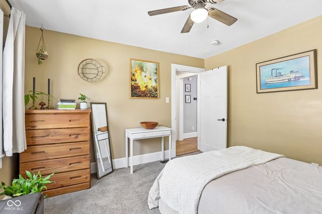 4245 Guilford Avenue, Indianapolis, IN 46205