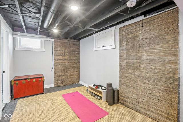 4245 Guilford Avenue, Indianapolis, IN 46205