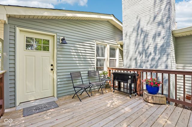 4245 Guilford Avenue, Indianapolis, IN 46205