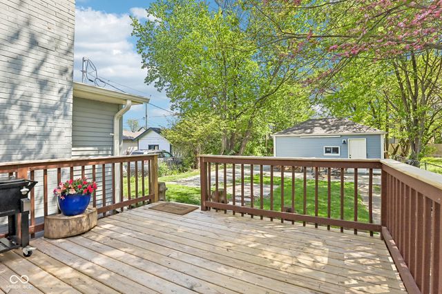 4245 Guilford Avenue, Indianapolis, IN 46205