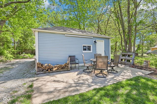 4245 Guilford Avenue, Indianapolis, IN 46205