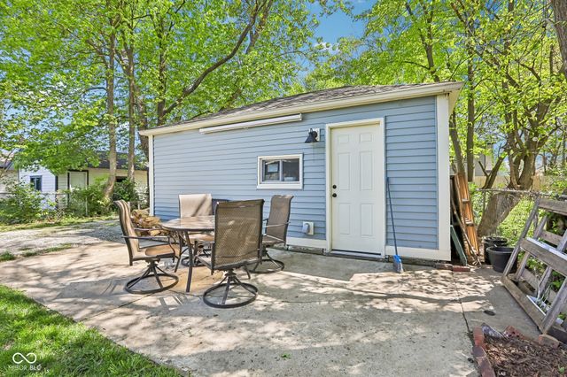 4245 Guilford Avenue, Indianapolis, IN 46205