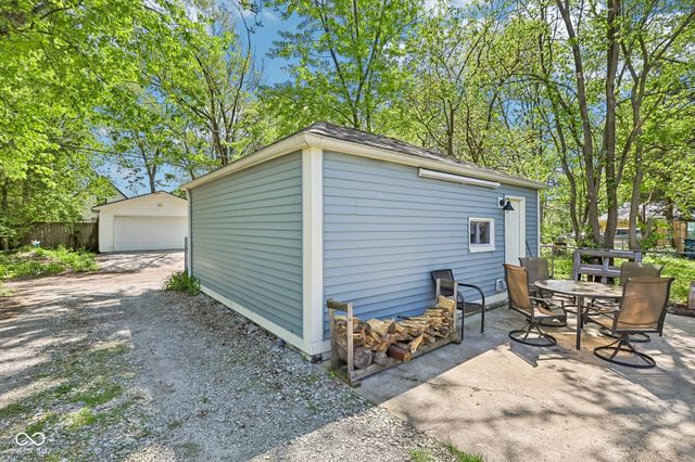 4245 Guilford Avenue, Indianapolis, IN 46205