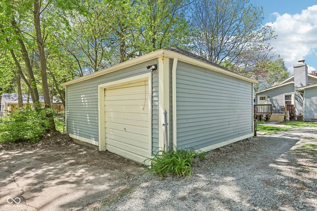 4245 Guilford Avenue, Indianapolis, IN 46205