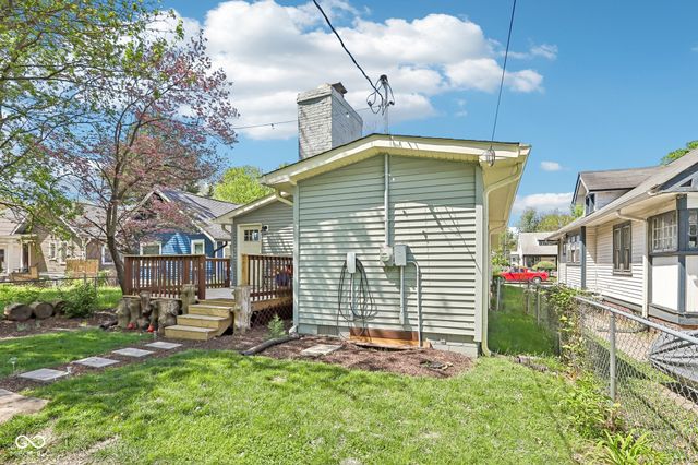 4245 Guilford Avenue, Indianapolis, IN 46205