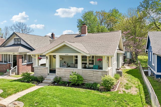 4245 Guilford Avenue, Indianapolis, IN 46205