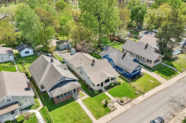 4245 Guilford Avenue, Indianapolis, IN 46205