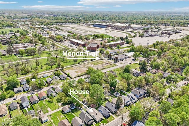 4245 Guilford Avenue, Indianapolis, IN 46205