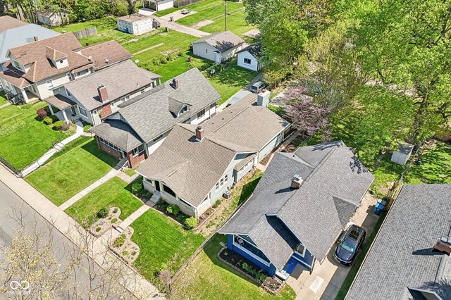 4245 Guilford Avenue, Indianapolis, IN 46205