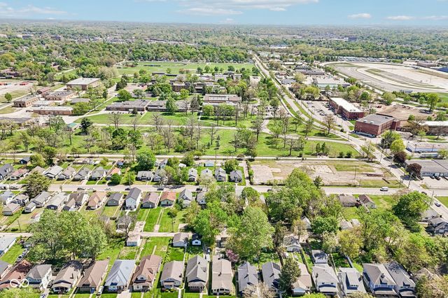 4245 Guilford Avenue, Indianapolis, IN 46205