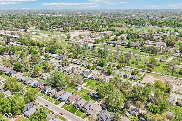 4245 Guilford Avenue, Indianapolis, IN 46205