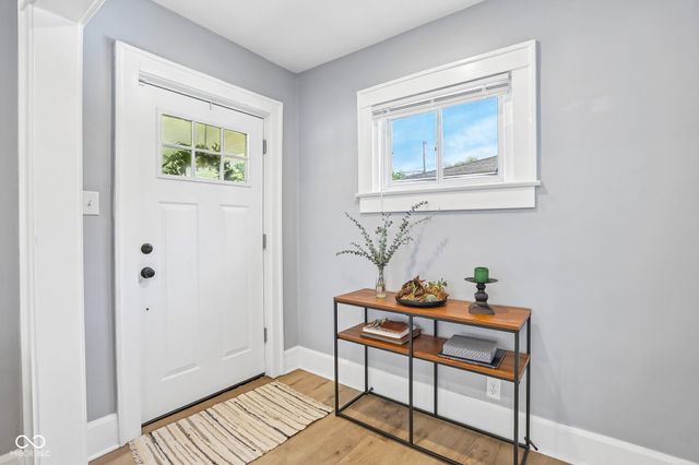 4245 Guilford Avenue, Indianapolis, IN 46205