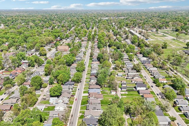 4245 Guilford Avenue, Indianapolis, IN 46205