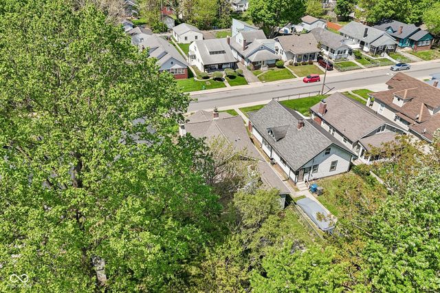 4245 Guilford Avenue, Indianapolis, IN 46205