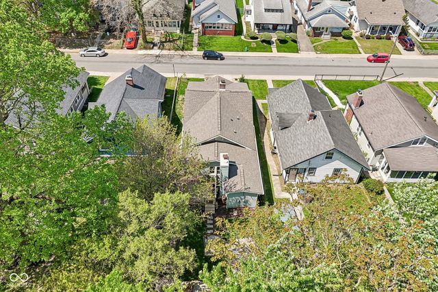 4245 Guilford Avenue, Indianapolis, IN 46205